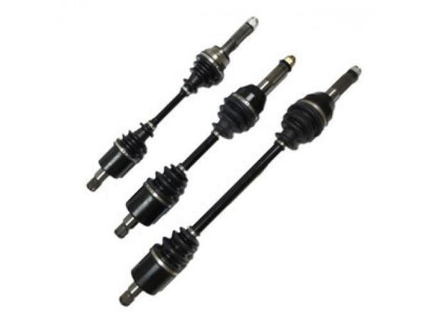 ATV Axle Arctic Cat Standard 0402-778 